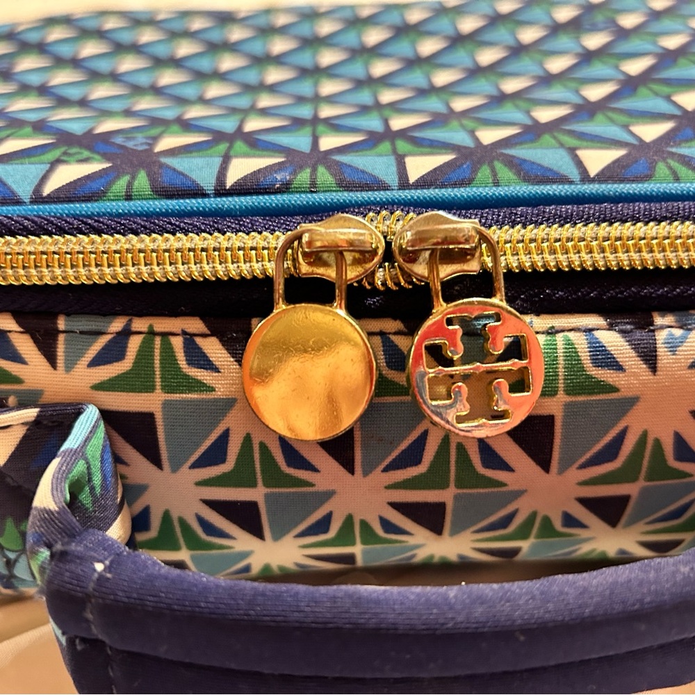 TORY BURCH lunch box